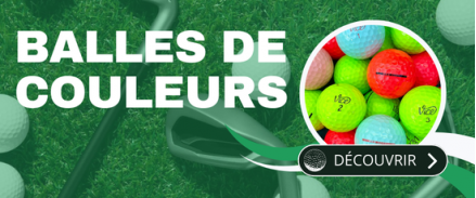 Balles de COULEURS
