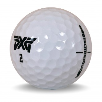 PXG & Snell Mix 