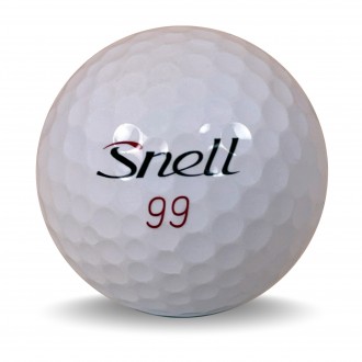 PXG & Snell Mix 