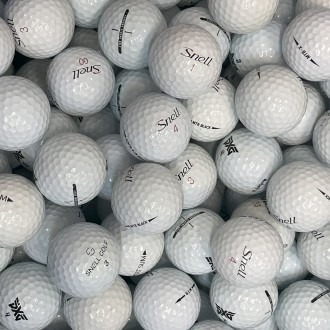 PXG & Snell Mix 