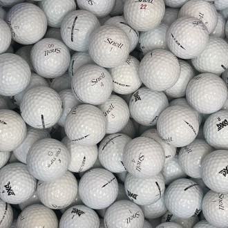 PXG & Snell Mix 
