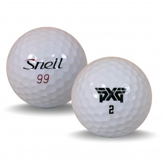 PXG & Snell Mix 