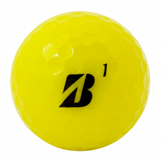 Yellow Bridgestone e6 soft Bridgestone