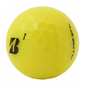 Yellow Bridgestone e6 soft Bridgestone