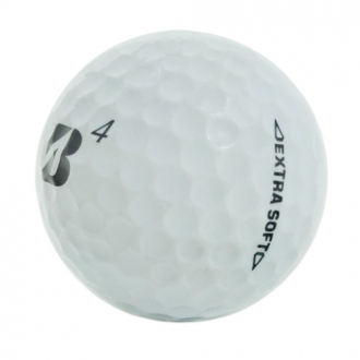 Bridgestone Extra Soft Bridgestone