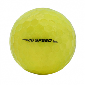 Yellow Bridgestone e6 speed Bridgestone