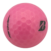 Pink Bridgestone e6 Lady Bridgestone