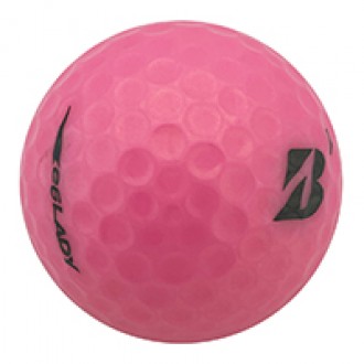 Pink Bridgestone e6 Lady Bridgestone