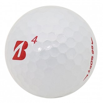 Bridgestone e6 Soft Lady Edition (B)