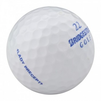 Bridgestone Lady Precept