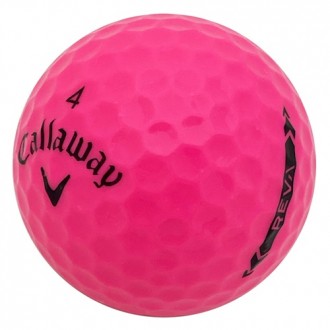 Pink Callaway Reva 