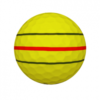 Callaway ERC Soft Jaune