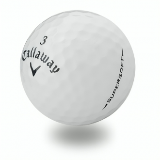 Callaway Supersoft Callaway