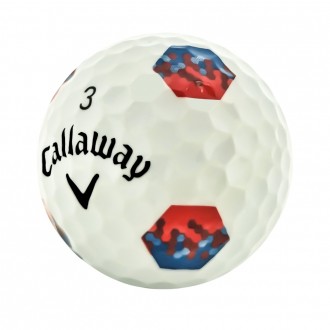 Callaway Chrome Soft 2024 TruTrack  Callaway