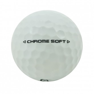 Callaway Chrome Soft 2024