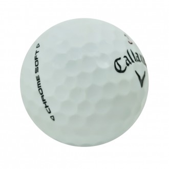 Callaway Chrome Soft 2024