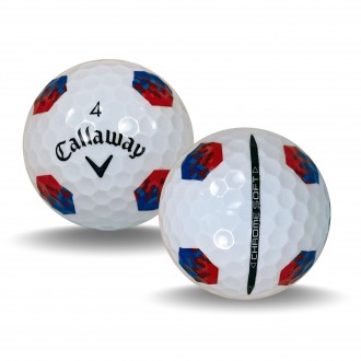 Callaway Chrome Soft 2024 TruTrack  Callaway