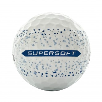 Blue Callaway Supersoft Splatter 360
