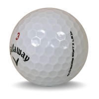 Chrome Soft X LS Callaway Callaway