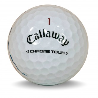 Callaway Chrome Tour Triple Track 2024 Golf Digest Hot List