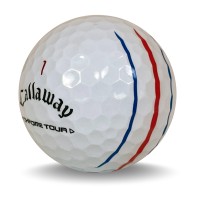 Callaway Chrome Tour Triple Track 2024 Golf Digest Hot List