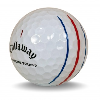 Callaway Chrome Tour Triple Track 2024 Golf Digest Hot List