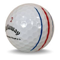 Callaway Chrome Tour x Triple Track 2024 Golf Digest Hot List