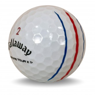 Callaway Chrome Tour x Triple Track 2024 Golf Digest Hot List