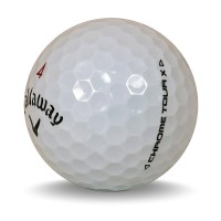 Callaway Chrome Tour x 2024 Golf Digest Hot List