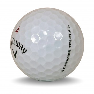 Callaway Chrome Tour x 2024 Golf Digest Hot List