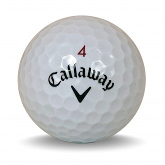 Callaway Chrome Tour x 2024 Golf Digest Hot List