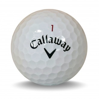 Callaway Chrome Tour 2024