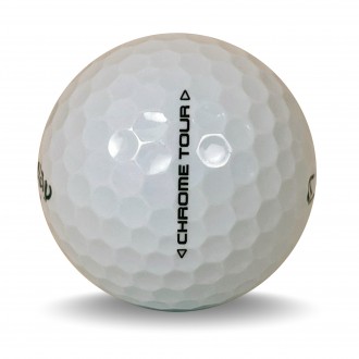 Callaway Chrome Tour 2024