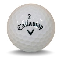 2024 Callaway Supersoft Callaway