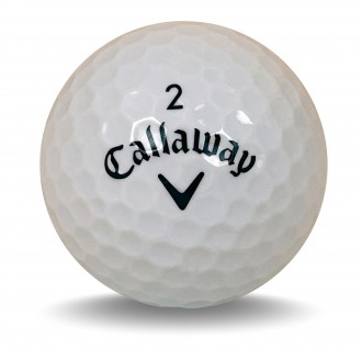 2024 Callaway Supersoft Callaway