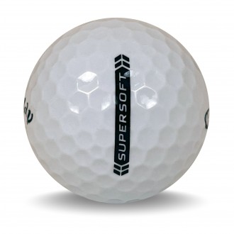 2024 Callaway Supersoft Callaway