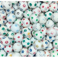 Special Callaway Chrome Soft Truvis Mix Callaway