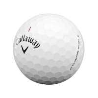 Callaway Chrome Soft Callaway