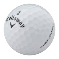 Callaway HEX control Callaway