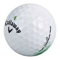 Callaway HEX solaire Callaway