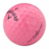 Callaway Solaire rose