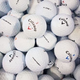 Callaway Mix (5A) Callaway