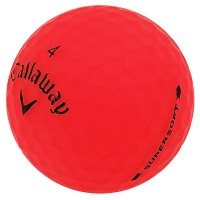 Callaway Supersoft Mat Rouge