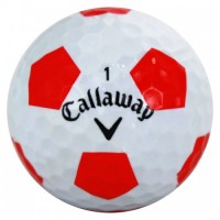 Callaway Chrome Soft «Truvis» Callaway