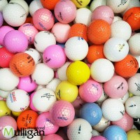 Mixed Crystal Balls (5A/4A) Women's 