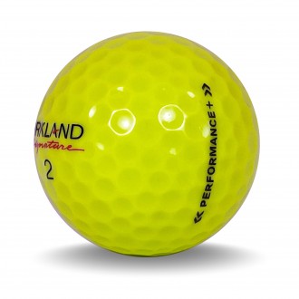 Yellow Kirkland Signature Performance + Other Brands