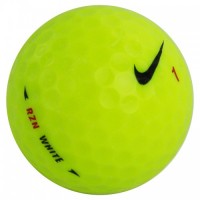 Yellow Nike RZN mix 