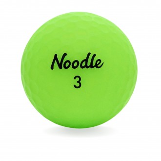 Matte Green Noodle Neon Other Brands