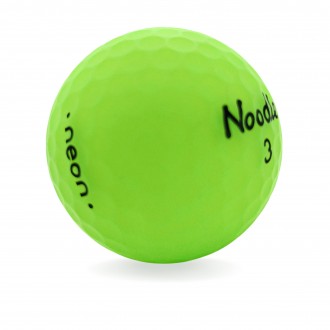Matte Green Noodle Neon Other Brands