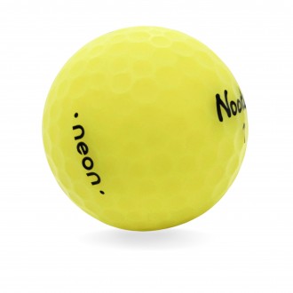 Matte Yellow Noodle Neon Other Brands